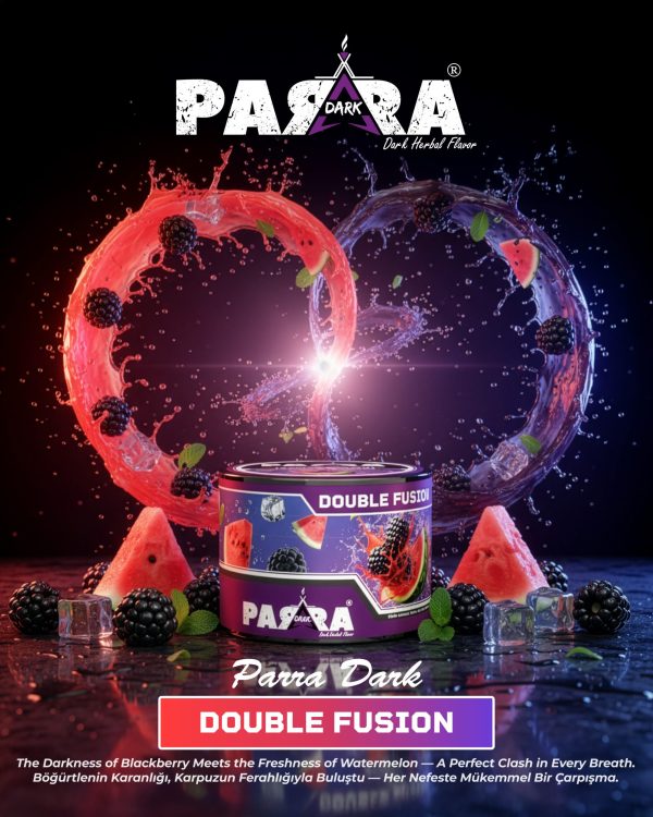 Double-Fusion-Poster