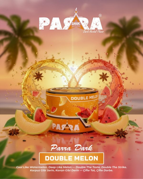Double-Melon-Poster