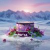 Grape Mint - Görsel 2