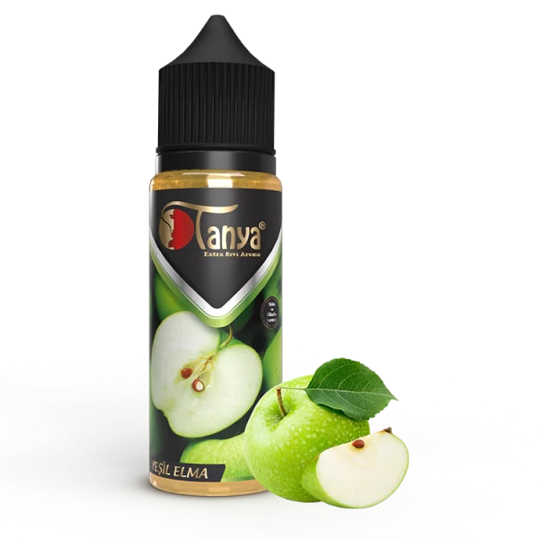 Green-Apple-60ml-Extra-Liquid-Flavor-1.webp