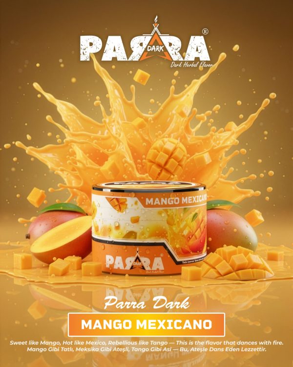 Mango-Poster