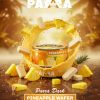 Pineapple Wafer - Görsel 1