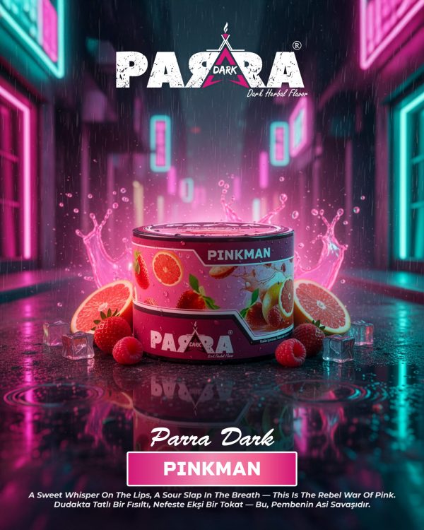 Pinkman-Poster