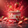 Strawberry - Görsel 2