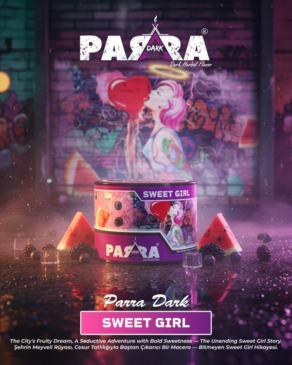 Sweet-Girl-Poster